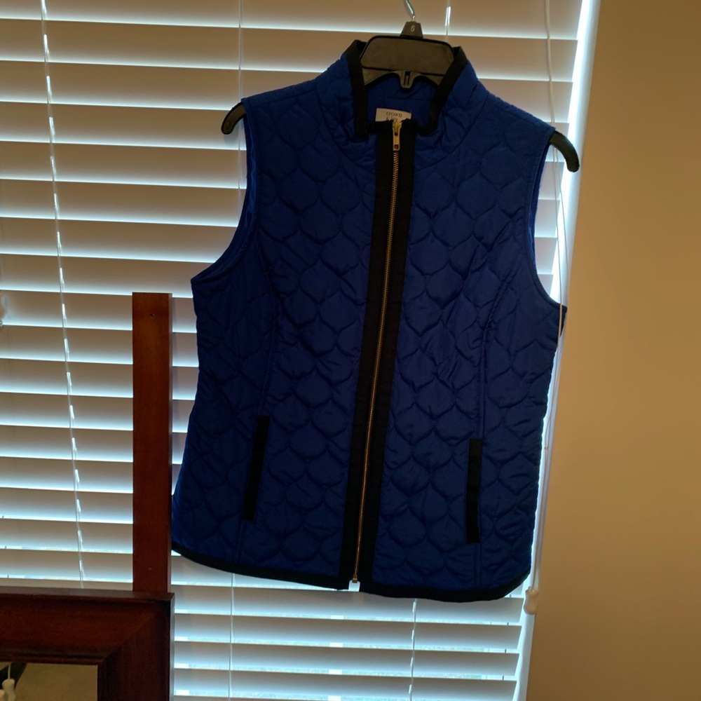 Vest